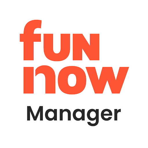 FunNow Logo